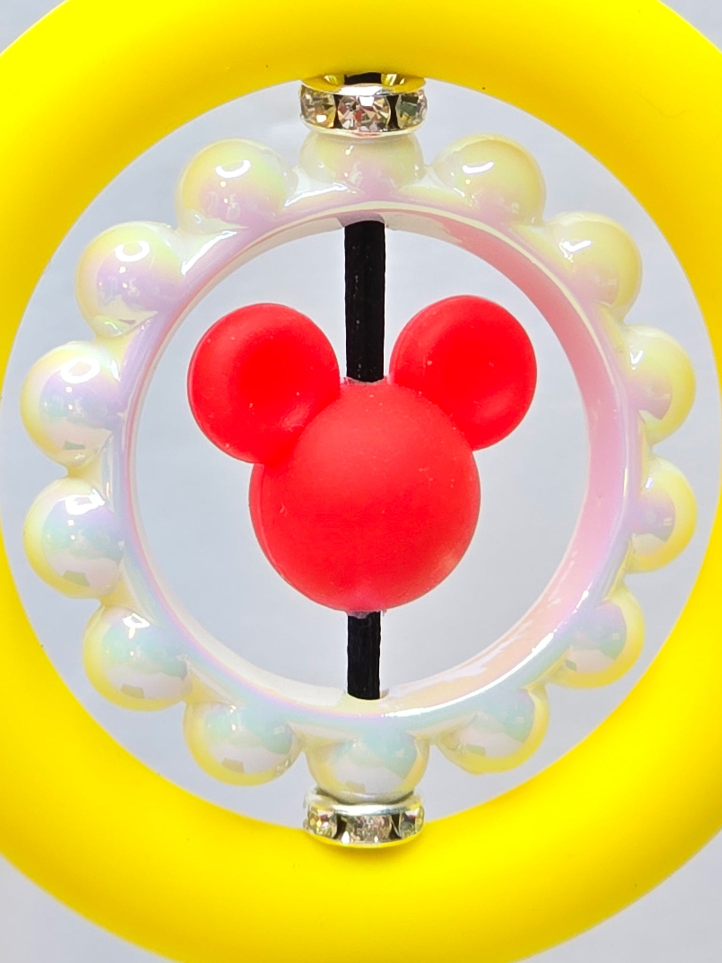 Joyful Journeys with Mickey