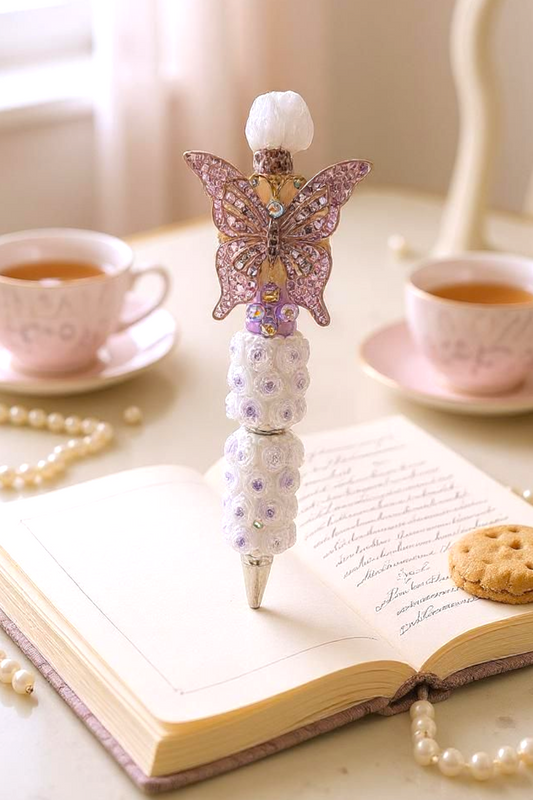 Sparkly Butterfly