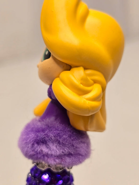 Rapunzel