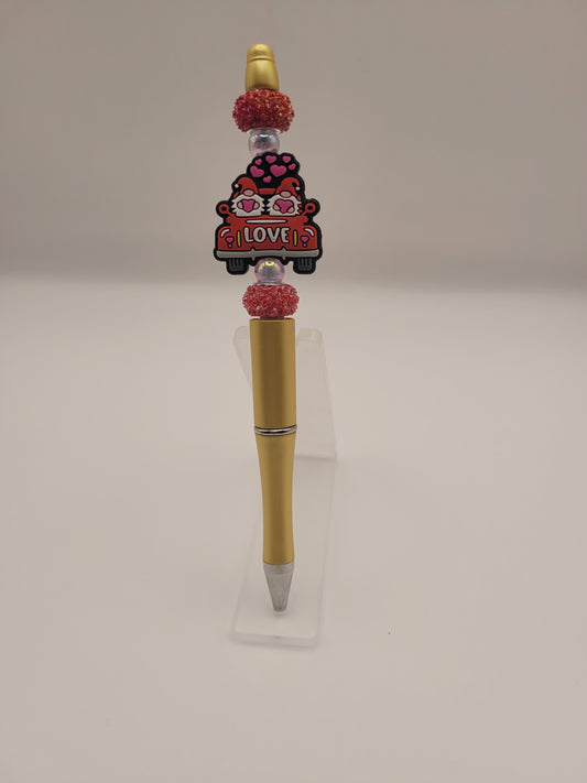 Lovin all the way home