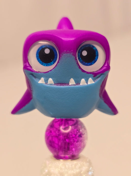 Neon Bruce