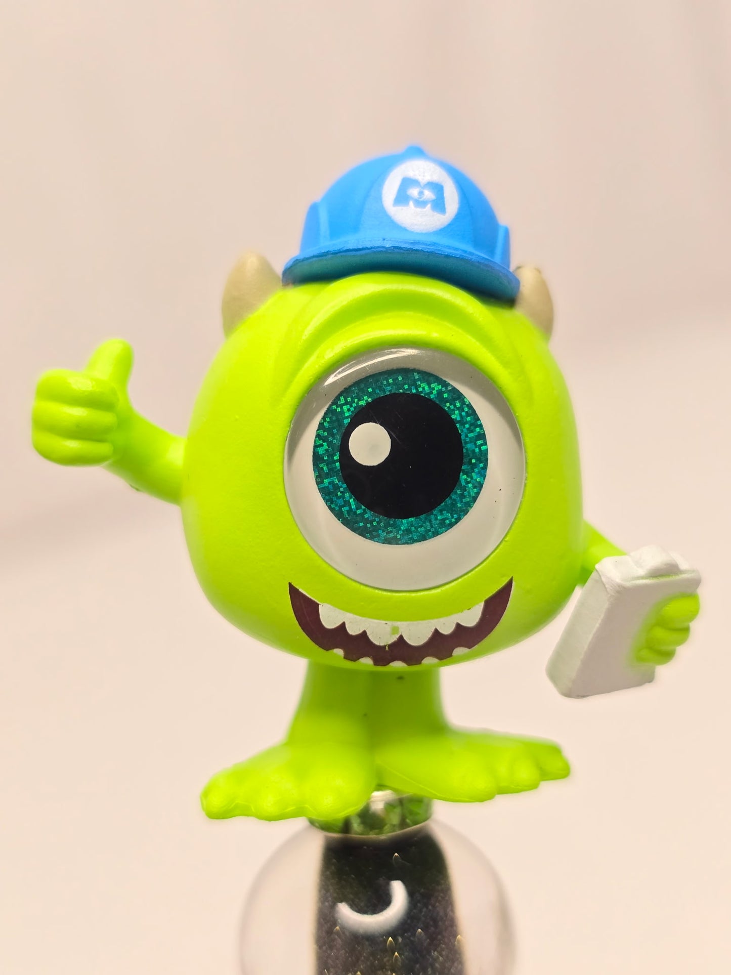 Mike Wazowski