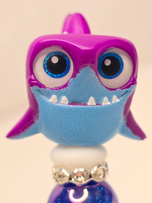 Neon Bruce