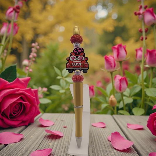 Lovin all the way home