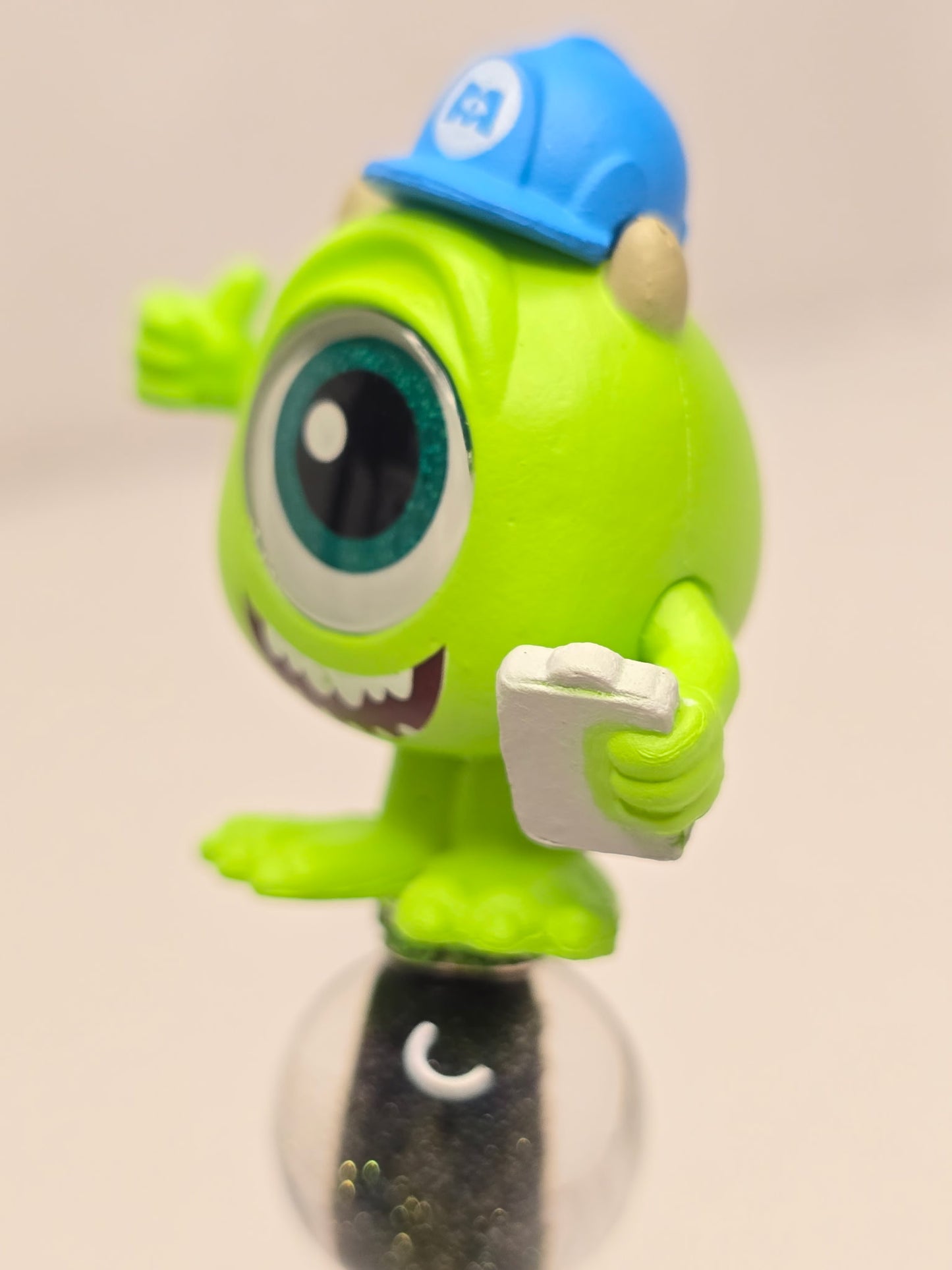 Mike Wazowski