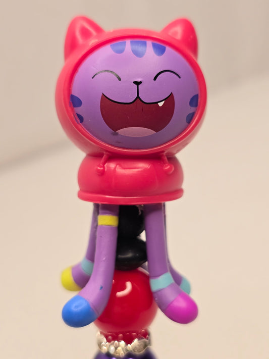 DJ CatNip Pen