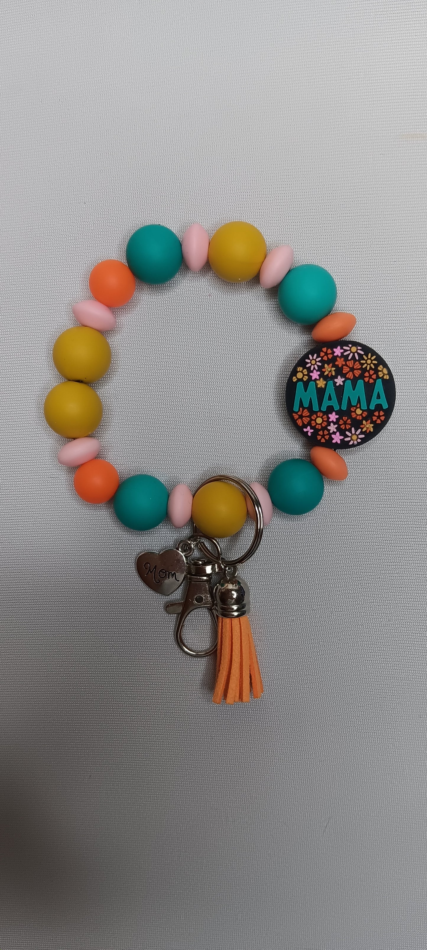 Floral Mama