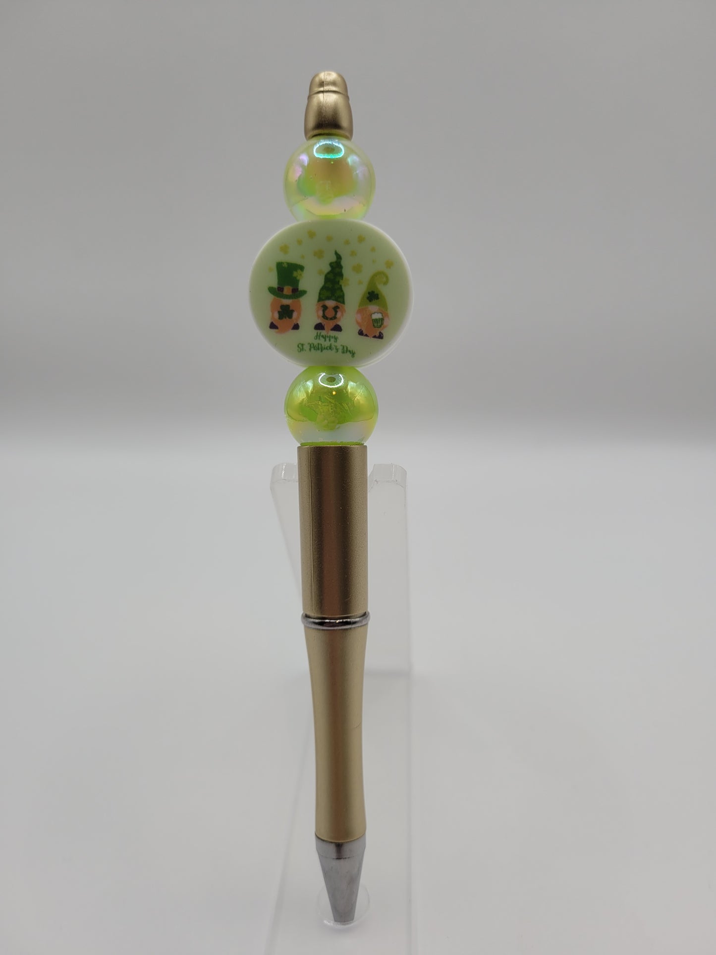 Lucky little treasures