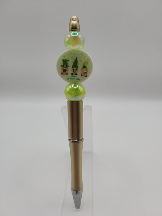 Lucky little treasures