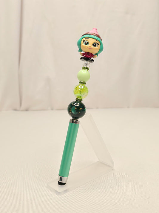 Candle-Head