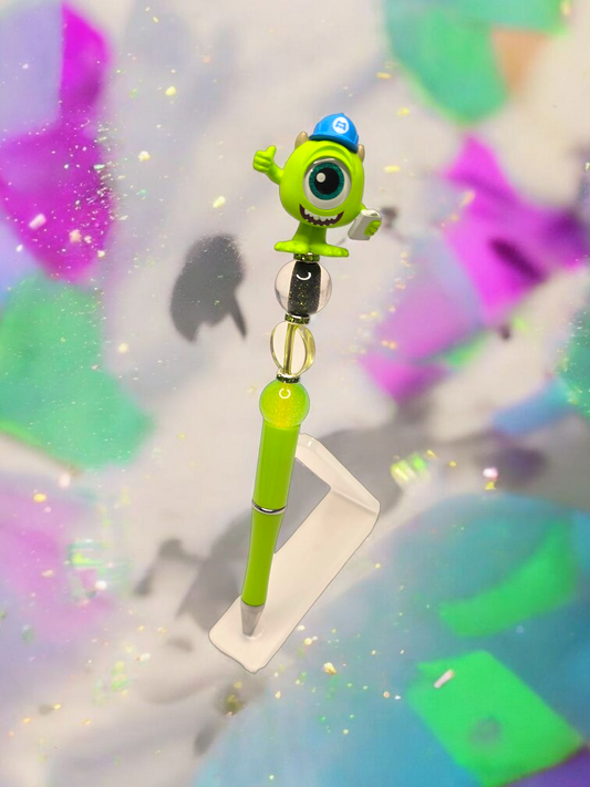 Mike Wazowski