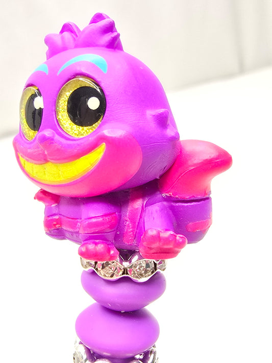 Neon Cheshire Cat