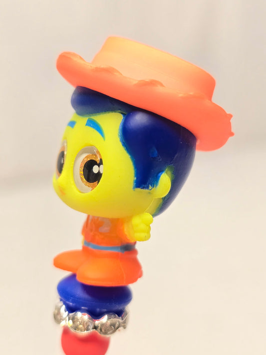 Neon Woody
