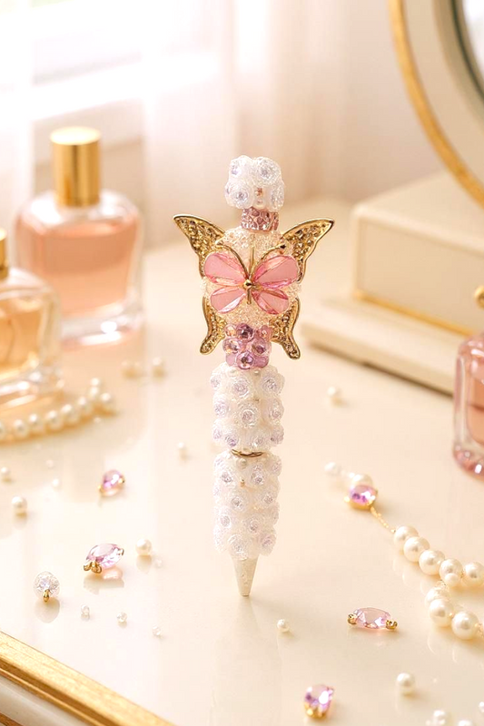Sparkly Butterfly