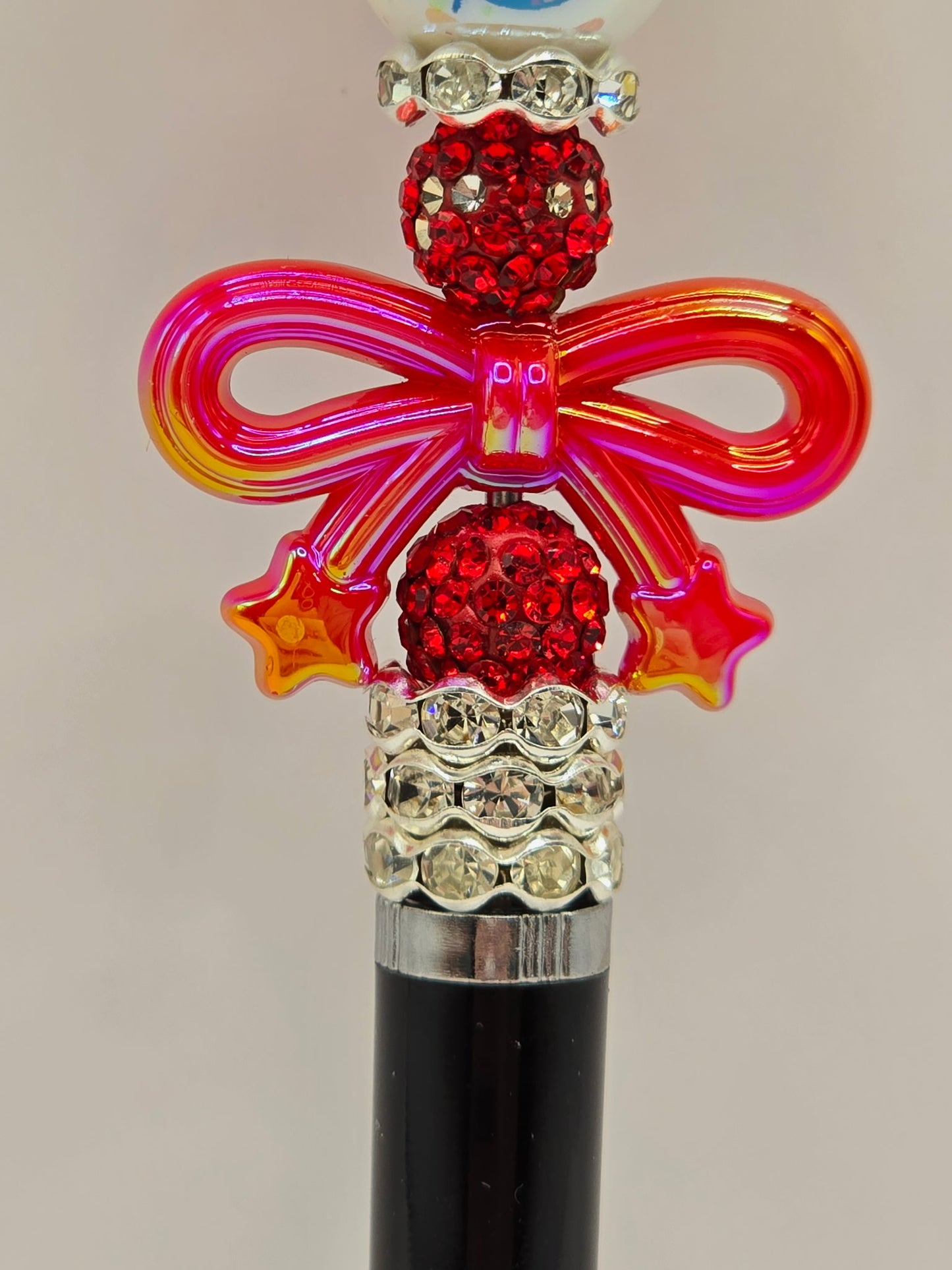 Bling Ladybug